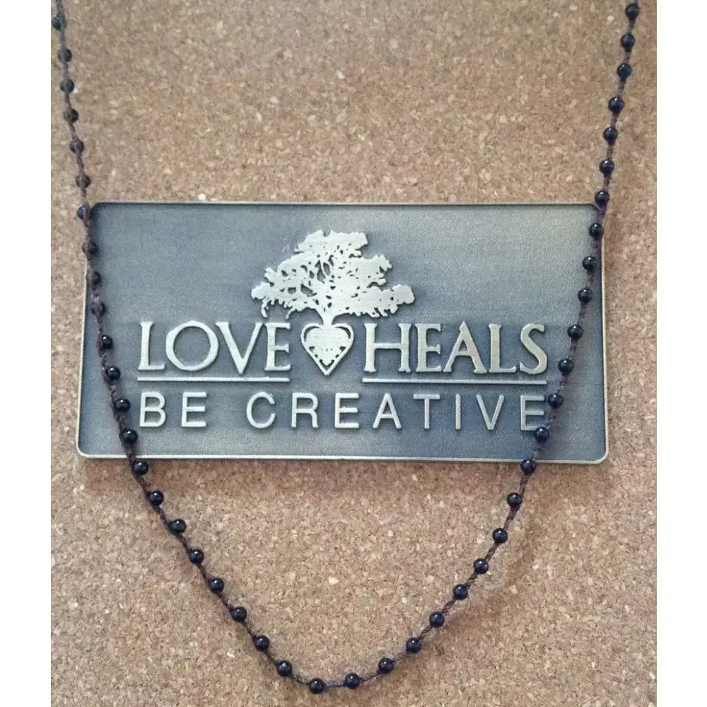 Love Heals 24